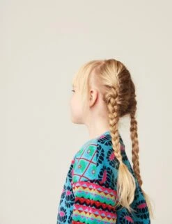 OILILY Kado Pullover(Kado Pullover 1) -OILILY Winkel YF21GKN202 5