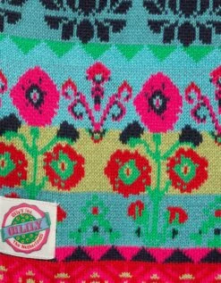 OILILY Kado Pullover(Kado Pullover 1) -OILILY Winkel YF21GKN202 8