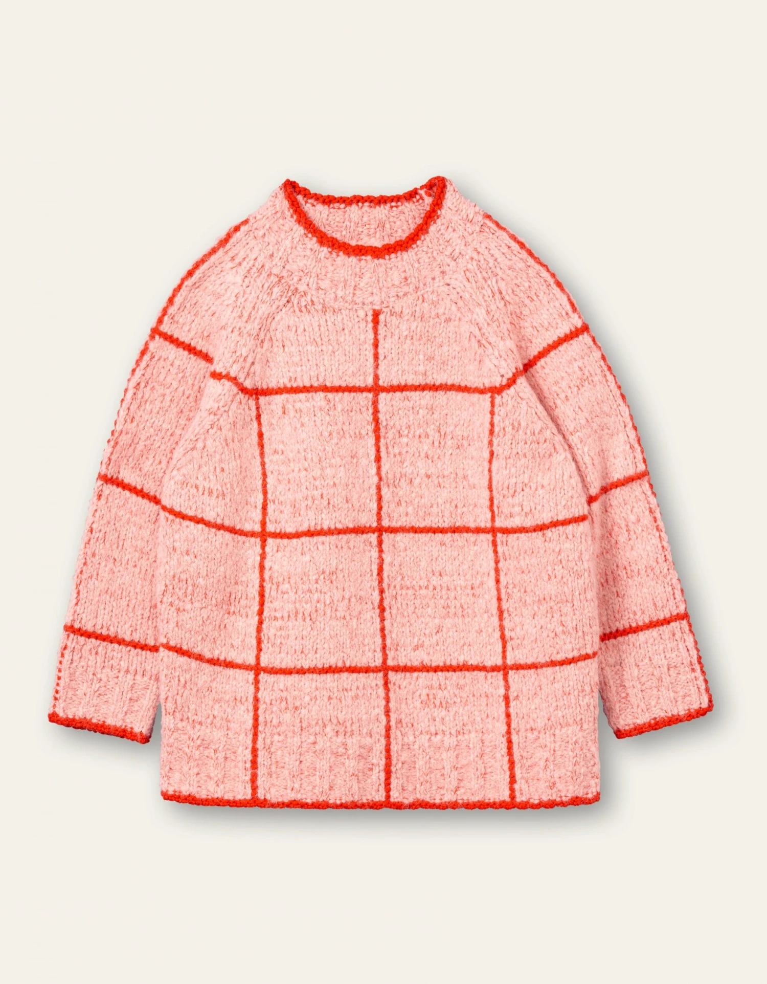 OILILY Kek Pullover(Kek Pullover) 3 OILILY Kek Pullover(Kek Pullover)