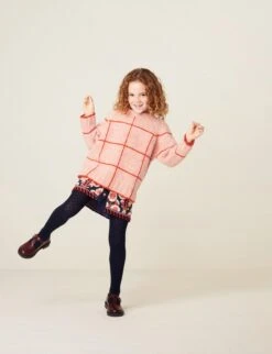 OILILY Kek Pullover(Kek Pullover) 11 OILILY Kek Pullover(Kek Pullover) -OILILY Winkel YF21GKN205 2