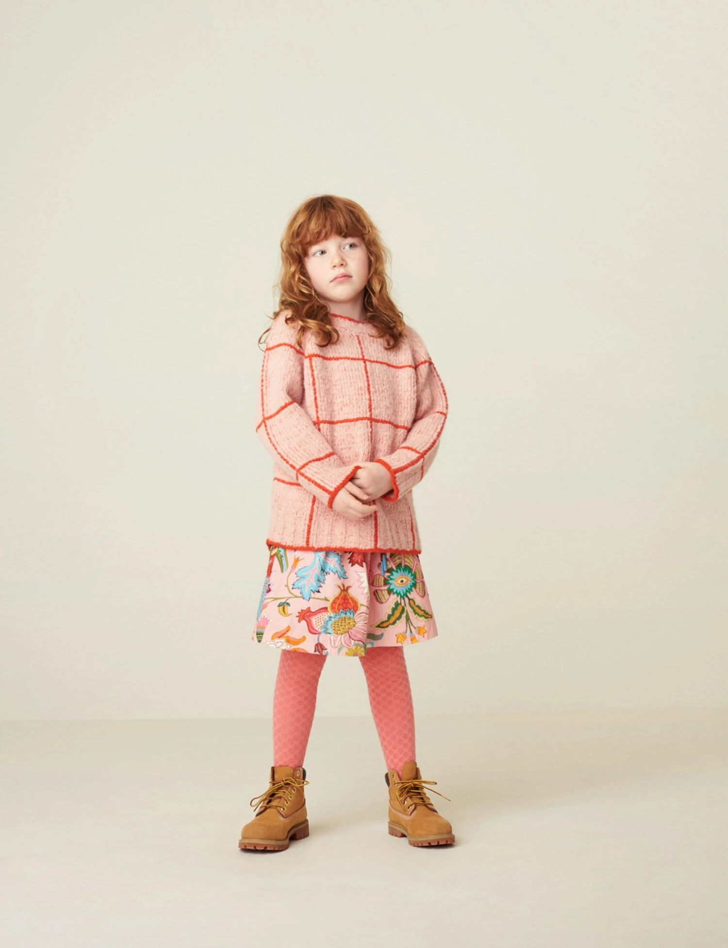 OILILY Kek Pullover(Kek Pullover) 5 OILILY Kek Pullover(Kek Pullover) - Afbeelding 3