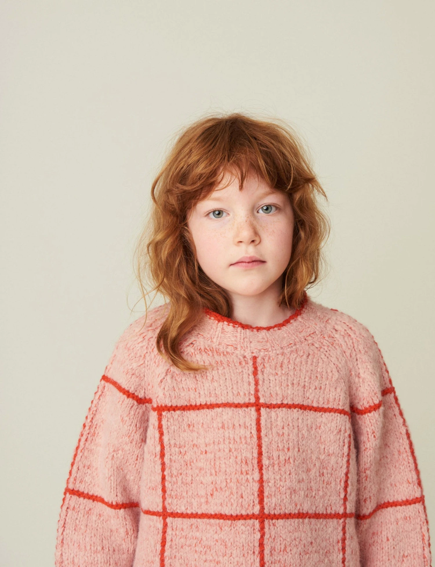 OILILY Kek Pullover(Kek Pullover) 7 OILILY Kek Pullover(Kek Pullover) - Afbeelding 5