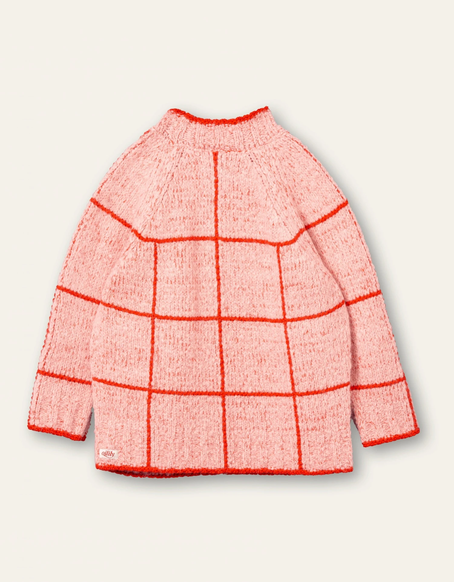 OILILY Kek Pullover(Kek Pullover) 8 OILILY Kek Pullover(Kek Pullover) - Afbeelding 6