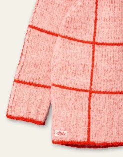 OILILY Kek Pullover(Kek Pullover) 16 OILILY Kek Pullover(Kek Pullover) -OILILY Winkel YF21GKN205 7