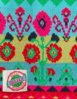 OILILY Vivid Cardigan(Vivid Cardigan 1) -OILILY Winkel YF21GKN244 7