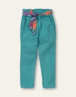 OILILY Pleun Broek(Pleun Pants)