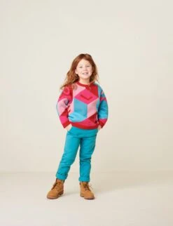 OILILY Pleun Broek(Pleun Pants) -OILILY Winkel YF21GPA201 4 eb0d17d1 0ddb 4c22 93e8 e3cc1b053032