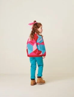 OILILY Pleun Broek(Pleun Pants) -OILILY Winkel YF21GPA201 5