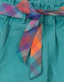 OILILY Pleun Broek(Pleun Pants) -OILILY Winkel YF21GPA201 9 34287a19 05fe 43c8 8f3b 4bb1b3edb0fa