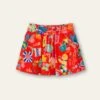 OILILY Scaramba Rok(Scaramba Skirt) -OILILY Winkel YF21GSK001 1