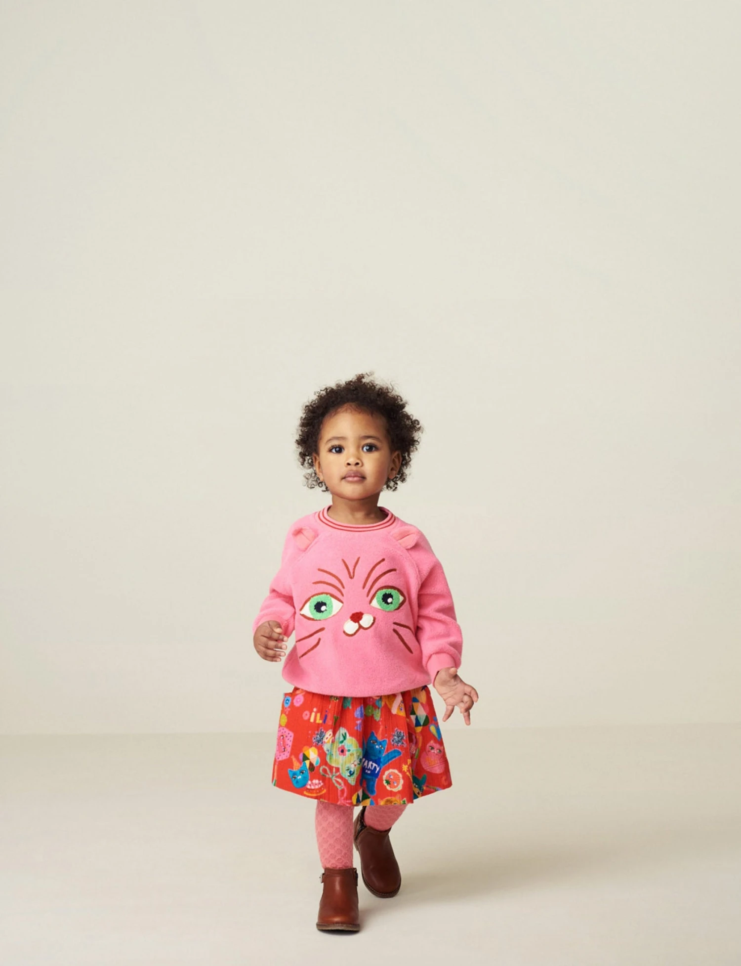 OILILY Scaramba Rok(Scaramba Skirt) 4 OILILY Scaramba Rok(Scaramba Skirt) - Afbeelding 2