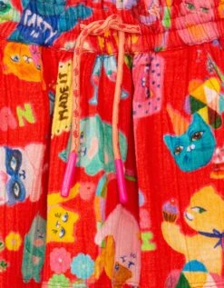 OILILY Scaramba Rok(Scaramba Skirt) 10 OILILY Scaramba Rok(Scaramba Skirt) -OILILY Winkel YF21GSK001 4 117b4123 f43b 46b3 8df0 39ed76ee0c48