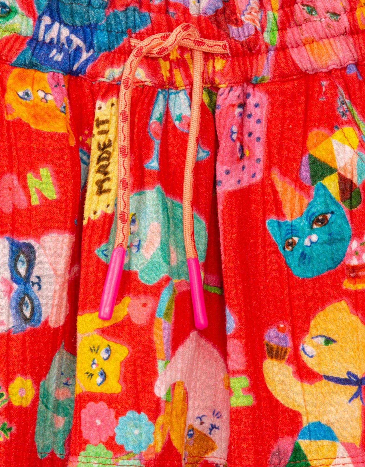 OILILY Scaramba Rok(Scaramba Skirt) 6 OILILY Scaramba Rok(Scaramba Skirt) - Afbeelding 4