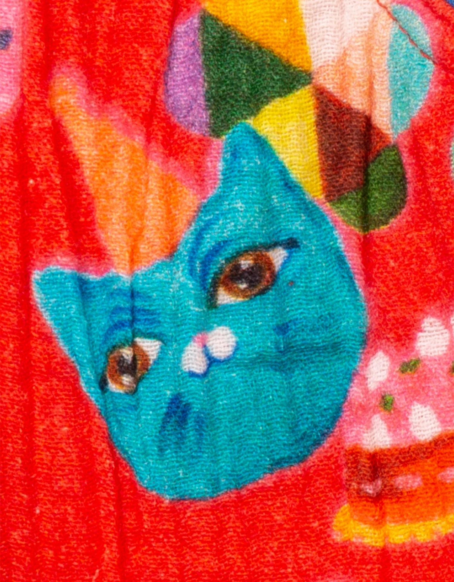 OILILY Scaramba Rok(Scaramba Skirt) 7 OILILY Scaramba Rok(Scaramba Skirt) - Afbeelding 5