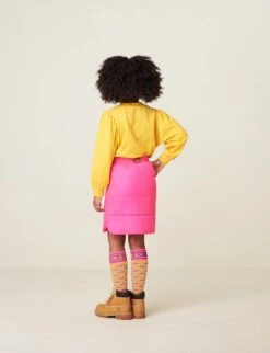 OILILY Spirit Rok(Spirit Skirt) 10 OILILY Spirit Rok(Spirit Skirt) -OILILY Winkel YF21GSK204 3