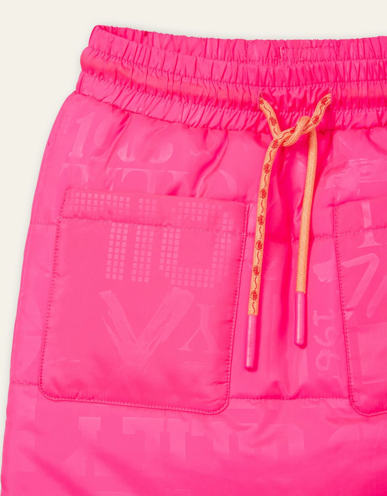 OILILY Spirit Rok(Spirit Skirt) 7 OILILY Spirit Rok(Spirit Skirt) - Afbeelding 5