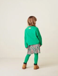 OILILY Sublime Rok(Sublime Skirt) 10 OILILY Sublime Rok(Sublime Skirt) -OILILY Winkel YF21GSK206 3 ee5edf64 43d0 4c08 b11f 155f93102e73