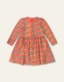 OILILY Drum Jurk(Drum Dress 1)