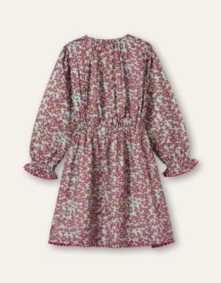 OILILY Danique Jurk(Danique Dress) -OILILY Winkel YF22GDR201 10 385958e4 b294 49b1 bc5f d2e8b621cc7b