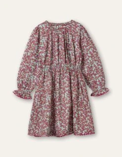 OILILY Danique Jurk(Danique Dress)