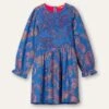 OILILY Dodo Jurk(Dodo Dress) -OILILY Winkel YF22GDR209 1