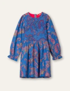 OILILY Dodo Jurk(Dodo Dress)