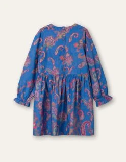 OILILY Dodo Jurk(Dodo Dress) -OILILY Winkel YF22GDR209 10