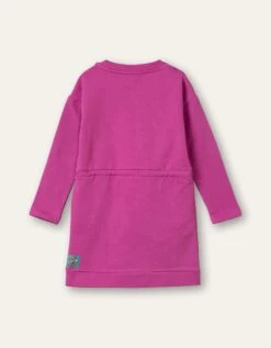 OILILY Davis Jurk(Davis Dress) -OILILY Winkel YF22GDR260 10 6842db0e 2c48 4850 b094 288512e09293