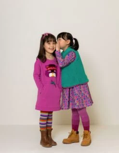 OILILY Davis Jurk(Davis Dress) -OILILY Winkel YF22GDR260 3 29977f13 91f2 4958 a1c7 eba5d1cdffd3