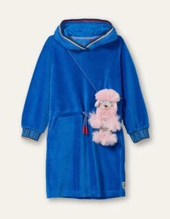 OILILY Daxia Jurk(Daxia Dress)