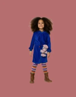 OILILY Daxia Jurk(Daxia Dress) -OILILY Winkel YF22GDR261 2 85823efe d8e9 42ca 9224 498279b42491