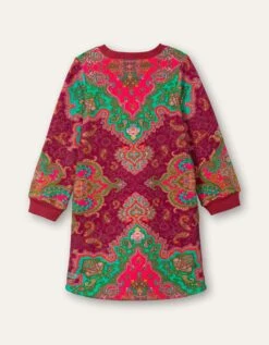 OILILY Doux Jurk(Doux Dress) -OILILY Winkel YF22GDR267 10 f7cbe805 8194 4d73 b110 9afcdbedff04