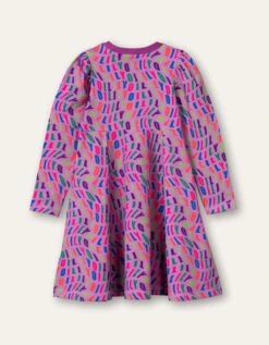 OILILY Dearest Jurk(Dearest Dress) -OILILY Winkel YF22GDR281 10