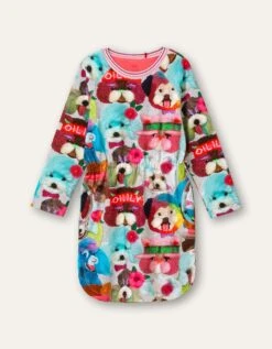 OILILY Disco Jurk(Disco Dress 2)