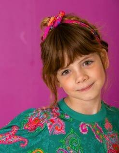 OILILY Dizzee Jurk(Dizzee Dress) -OILILY Winkel YF22GDR284 3 b8620253 0e36 412e 9586 8433fd3da9c8