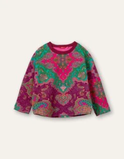 OILILY Harp Sweater(Harp Sweater)