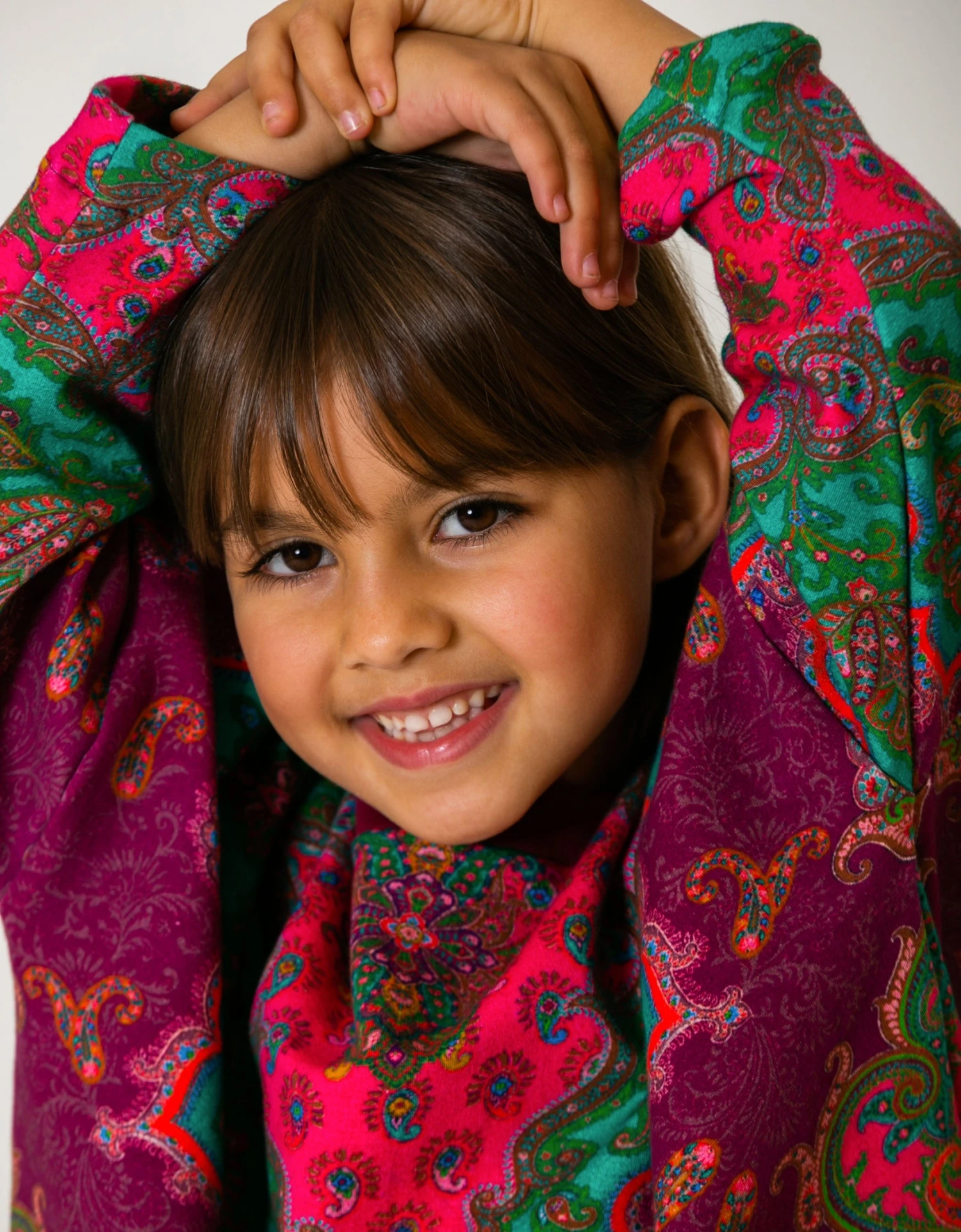 OILILY Harp Sweater(Harp Sweater) 5 OILILY Harp Sweater(Harp Sweater) - Afbeelding 3