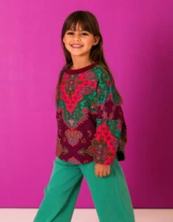 OILILY Harp Sweater(Harp Sweater) 10 OILILY Harp Sweater(Harp Sweater) -OILILY Winkel YF22GHJ204 5 26b0a883 fb5f 46ab 9f50 5bc4a3998e87