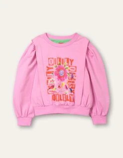 OILILY Tjoice T-shirt(Tjoice T Shirt)