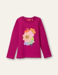 OILILY Tolsy T-shirt(Tolsy T Shirt 1)