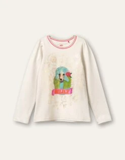 OILILY Tuin T-shirt(Tuin T Shirt)