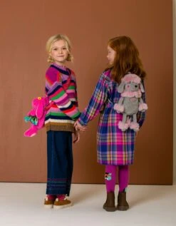 OILILY Karaoke Sweater(Karaoke Pullover) 9 OILILY Karaoke Sweater(Karaoke Pullover) -OILILY Winkel YF22GKN201 4 1117a3c4 4e6b 4623 97ff 6847d73b502d