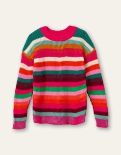 OILILY Karaoke Sweater(Karaoke Pullover 1)