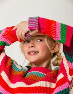 OILILY Karaoke Sweater(Karaoke Pullover 1) 10 OILILY Karaoke Sweater(Karaoke Pullover 1) -OILILY Winkel YF22GKN202 7