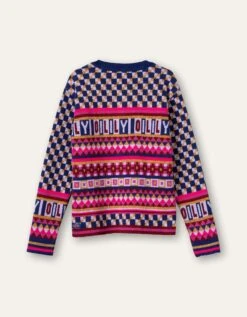 OILILY Vivaldi Vest(Vivaldi Cardigan) 9 OILILY Vivaldi Vest(Vivaldi Cardigan) -OILILY Winkel YF22GKN240 10 71ef921f 858b 4536 b412 729c63cf8e3b