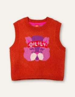 OILILY Krea Spencer(Krea Spencer)