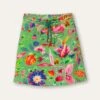 OILILY Skool Rok(Skool Skirt) -OILILY Winkel YF22GSK260 1