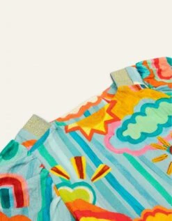 OILILY Deedjee Jurk(Deedjee Dress) -OILILY Winkel YF23GDR203 8 8d2de041 e0fe 42f9 85b9 f5f65c10dd94