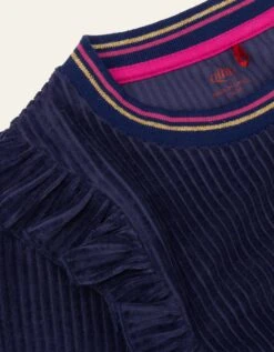 OILILY Djane Jurk(Djane Dress) -OILILY Winkel YF23GDR262 3 d72a2b5c 1707 4064 8518 c8ce6ed5cde2