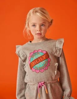 OILILY Djane Jurk(Djane Dress 1) -OILILY Winkel YF23GDR263 3 ce705130 8ae0 4847 9786 9da7a97d832e